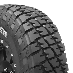 General Tire Grabber 35X12.50R18/10 - Wheelwiz