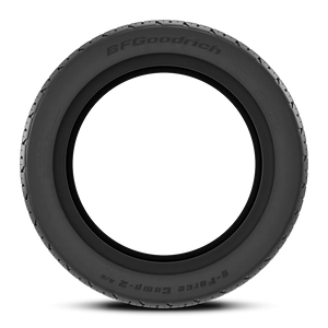 BFGoodrich g-Force Comp-2 A/S 255/45R18