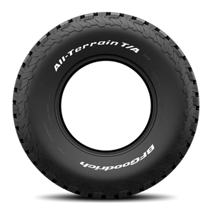 BFGoodrich All-Terrain T/A KO2 LT235/75R15 104/101S C/6 RWL