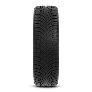 BFGoodrich g-Force Comp-2 A/S PLUS 215/55ZR17 - Wheelwiz