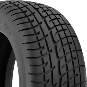 BFGoodrich g-Force Phenom T/A 255/40ZR19