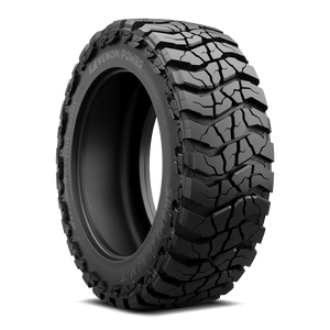 Venom Power Swampthing M/T 35X12.50R22LT