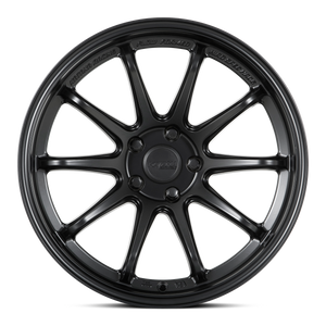 Katana HR06 Matte Black 18x9.5 +22 5x112mm 73.1mm
