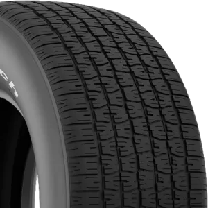 BFGoodrich Radial T/A P245/60R15