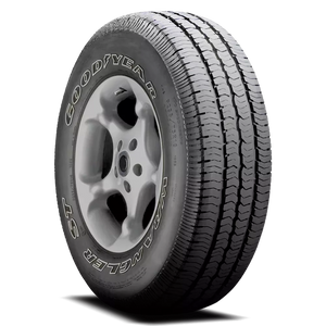 Goodyear Wrangler ST P265/70R17