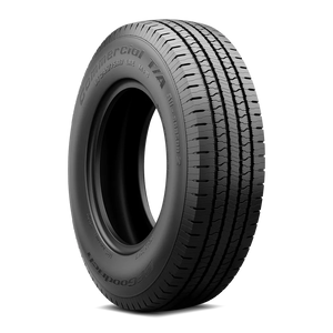 BFGoodrich Commercial T/A All Season 2 LT225/75R16 - Wheelwiz