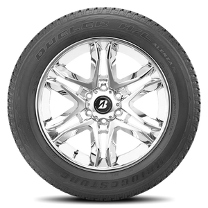 Bridgestone Dueler H/L Alenza Plus 255/55R19 - Wheelwiz