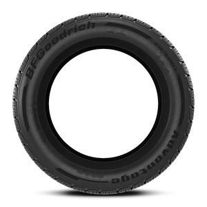 BFGoodrich Advantage Control 215/60R17 - Wheelwiz