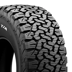 BFGoodrich All-Terrain T/A KO2 37x13.50R18LT - Wheelwiz