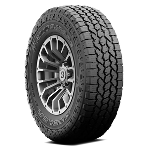 Bridgestone Dueler A/T Ascent 265/65R18