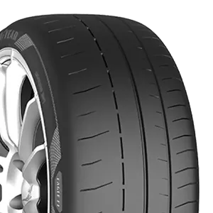 Goodyear Eagle F1 Supersport RS 245/35ZR20