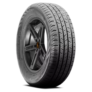 Continental ContiProContact 195/65R15 91H - Wheelwiz