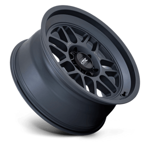 KMC KM725 TERRA Metallic Blue 20x9 -12 5x127mm 71.5mm - Wheelwiz