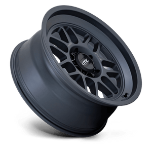 KMC KM725 TERRA Metallic Blue 20x9 0 5x127mm 71.5mm - Wheelwiz