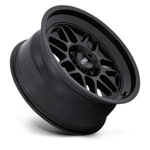 KMC KM725 TERRA Satin Black 20x9 0 6x139.7mm 106.1mm - Wheelwiz