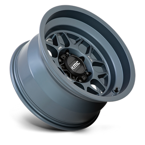 KMC KM725 TERRA Metallic Blue 20x9 0 6x135mm 87.1mm