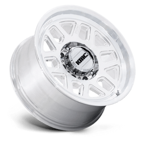 KMC KM451 MESA FORGED MONOBLOCK Raw Machined 18x9 +18 8x180mm 124.2mm