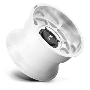 KMC KS137 TORO S UTV Machined 15x10 0 4x156mm 115.1mm - Wheelwiz