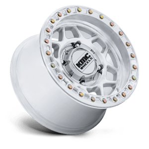 KMC KS241 TORX BEADLOCK Machined 15x8 0 6x139.7mm 100.3mm