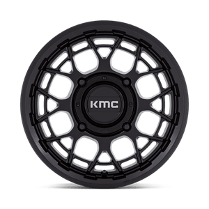 KMC KS139 TECHNIC UTV Matte Black 15x7 +38 4x137mm 96mm