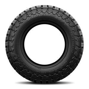 Toyo Open Country M/T 33x12.50R22 - Wheelwiz