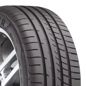 Goodyear Eagle F1 Asymmetric 2 Rof 225/40R18