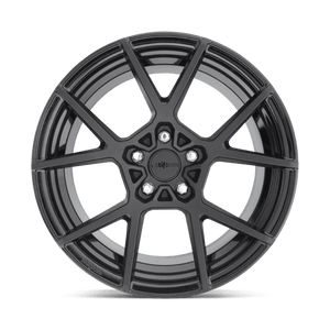 Rotiform R139 KPS Matte Black 19x8.5 +35 5x114.3mm 72.6mm - Wheelwiz