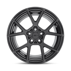 Rotiform R139 KPS Matte Black 20x11 +20 5x114.3mm 66.1mm - Wheelwiz