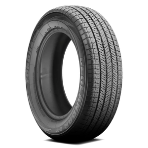 Yokohama GEOLANDAR G91A P225/65R17 100H - Wheelwiz