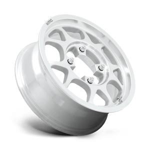 KMC KS136 TORO UTV Machined 15x6 +38 4x156mm 115.1mm - Wheelwiz