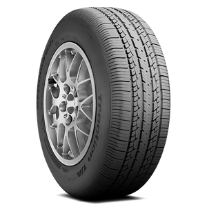 BFGoodrich Traction T/A Spec 215/60P17 - Wheelwiz