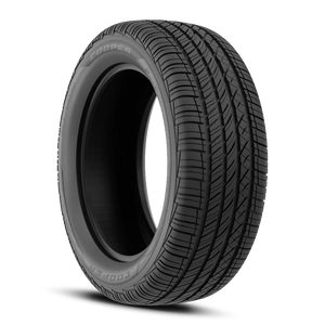 Cooper PROCONTROL 265/50R20 - Wheelwiz