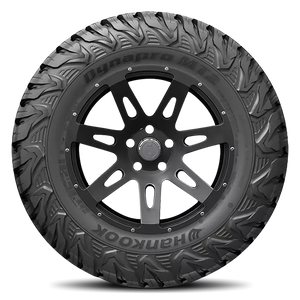 Hankook Dynapro MT2 37X12.50R17LT