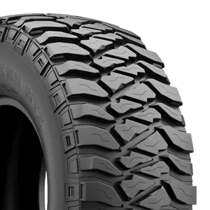 Mickey Thompson BAJA LEGEND MTZ 37X13.50R18LT
