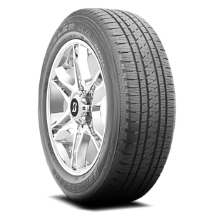 Bridgestone Dueler H/L Alenza Plus 245/70R16 - Wheelwiz