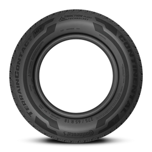 Continental TerrainContact H/T 275/65R18 116T