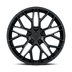 Katana KR01 Matte Black 20x8.5 +40 5x110mm 73.1mm