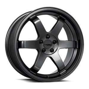 Katana KR08 Gloss Gunmetal 18x8 +40 5x112mm 73.1mm