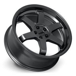 Katana KR08 Gloss Gunmetal 18x8 +40 5x112mm 73.1mm