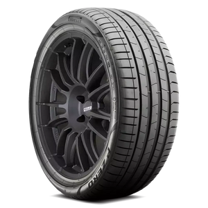 Pirelli P-Zero 265/40R22 106Y XL (J) (LR)