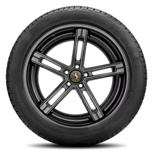 Continental ContiWinterContact TS 830 P 235/60R18 103V (N0) (FR)