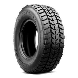 Goodyear Wrangler MT 37X12.50R16.5/8 - Wheelwiz