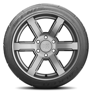 Falken Azenis RT615K+ 205/40ZR17 - Wheelwiz