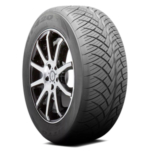 Nitto NT-420S 305/40R23 - Wheelwiz