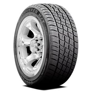Cooper Discoverer H/T Plus 275/60R20 - Wheelwiz