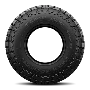 Toyo Open Country M/T 38X15.50R18LT