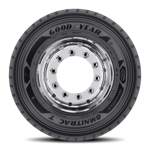 Goodyear Omnitrac T 385/65R22.5 - Wheelwiz