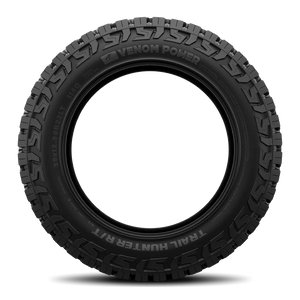 Venom Power TRAIL HUNTER R/T 35X12.50R22 STUDDABLE