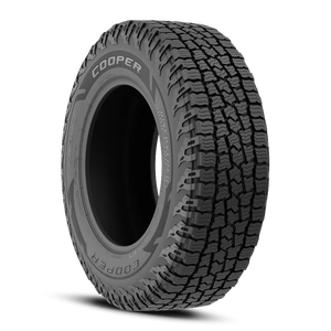 Cooper DISCOVERER ROAD TRAIL AT ALL WEATHER 225/75R16