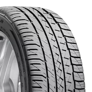 Goodyear EAGLE F1 ASYMMETRIC SUV AT SELF SEAL 235/60R18 107V XL (J) (LR) - Wheelwiz